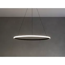 NEDES TB2300-B Modern Led Függesztett Lámpa IP20