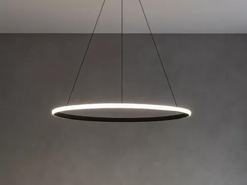 NEDES TB2300-B Modern Led Függesztett Lámpa IP20