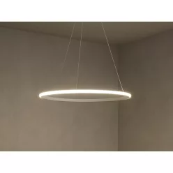 NEDES TB2300-W Modern Led Függesztett Lámpa IP20