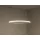 NEDES TB2300-W Modern Led Függesztett Lámpa IP20
