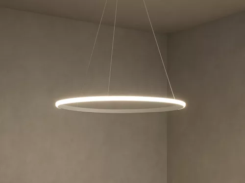 NEDES TB2300-W Modern Led Függesztett Lámpa IP20
