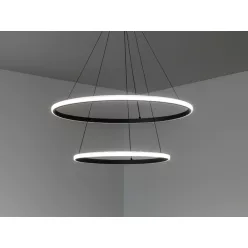 NEDES TB2301-B Modern Led Függesztett Lámpa IP20