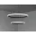 NEDES TB2301-B Modern Led Függesztett Lámpa IP20
