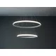 NEDES TB2301-W Modern Led Függesztett Lámpa IP20