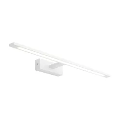   TK LIGHTING 18205 GALLERY Modern Képvilágító lámpa LED IP44