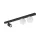 TK LIGHTING 10001 VOX Loft Mennyezeti Lámpa Fehér, Fekete G9, GU10 IP20