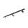 TK LIGHTING 10002 VOX Modern Mennyezeti Lámpa Fehér, Fekete G9, GU10 IP20