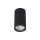 TK LIGHTING 10022 TUNE Hengeres Mennyezeti Lámpa Fekete GU10 IP20