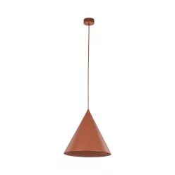 TK Lighting CONO 10065 Függőlámpa 1x15W/E27 IP20