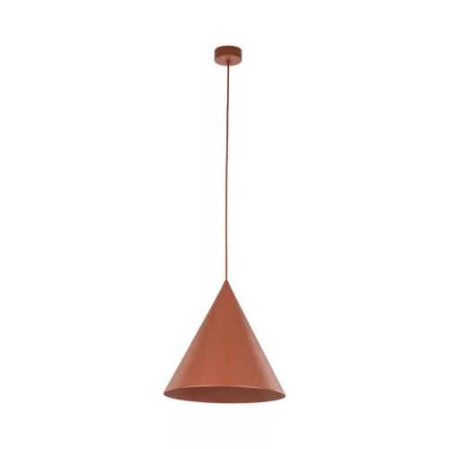 TK Lighting CONO 10065 Függőlámpa 1x15W/E27 IP20