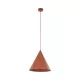 TK Lighting CONO 10065 Függőlámpa 1x15W/E27 IP20