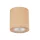 TK LIGHTING 10121 EVE Hengeres Mennyezeti Lámpa Faipari GU10 IP20