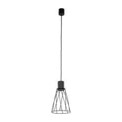   TK LIGHTING 10159 MODESTO Vintage Függesztett Lámpa GU10 IP20