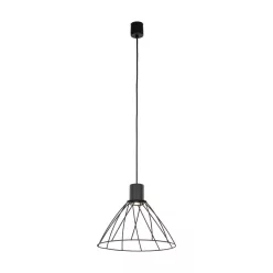   TK LIGHTING 10160 MODESTO Vintage Függesztett Lámpa GU10 IP20