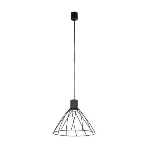 TK LIGHTING 10160 MODESTO Vintage Függesztett Lámpa GU10 IP20