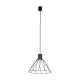 TK LIGHTING 10160 MODESTO Vintage Függesztett Lámpa GU10 IP20