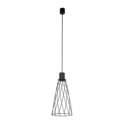   TK LIGHTING 10161 MODESTO Vintage Függesztett Lámpa GU10 IP20