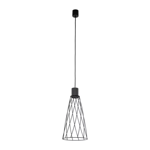 TK LIGHTING 10161 MODESTO Vintage Függesztett Lámpa GU10 IP20