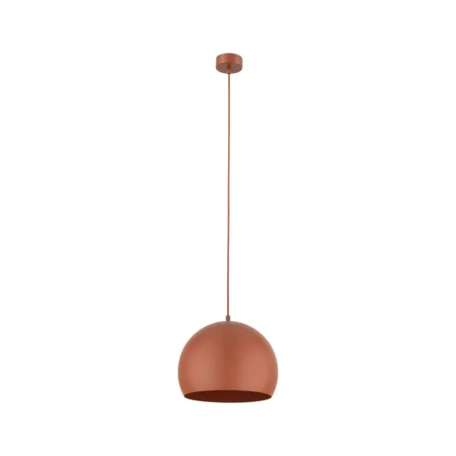 TK LIGHTING 10175 ZOE Egyágú Függesztett Lámpa Fém E27 IP20