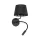 TK Lighting MAJA 10203 Fali lámpa 1x15W/E27+1x8W/G9 IP20