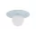 TK LIGHTING 10230 PIXI Modern Mennyezeti Lámpa Fehér, Menta G9 IP20