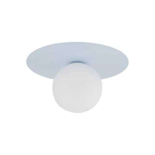 TK LIGHTING 10230 PIXI Modern Mennyezeti Lámpa Fehér, Menta G9 IP20