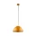 TK LIGHTING 10263 FARO Modern Függesztett Lámpa Bézs E27 IP20