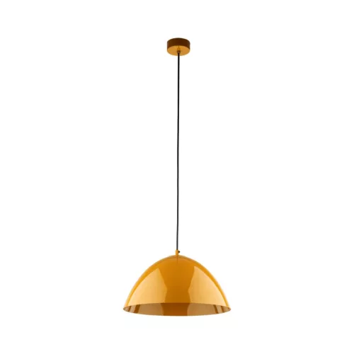TK LIGHTING 10263 FARO Modern Függesztett Lámpa Bézs E27 IP20