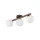 TK LIGHTING 10269 ESTERA Vintage Mennyezeti Lámpák Fehér, Dió G9 IP20