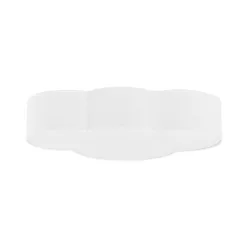   TK Lighting CLOUD 1533 Süllyesztett mennyezeti lámpa 4x60W/E27