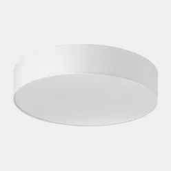   TK LIGHTING 1581 RONDO Ernyős Mennyezeti Lámpa Fehér E27 IP20