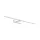 TK Lighting GALLERY 18003 Képlámpa 1x20W/LED 4000K – 4500K IP20