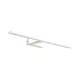 TK Lighting GALLERY 18003 Képlámpa 1x20W/LED 4000K – 4500K IP20