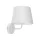 TK Lighting MAJA WHITE 1882 Fali lámpa 1x60W/E27