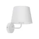 TK Lighting MAJA WHITE 1882 Fali lámpa 1x60W/E27