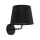 TK Lighting MAJA BLACK 1884 Fali lámpa 1x60W/E27