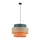TK Lighting TRIO 2758 Függőlámpa 1x15W/E27 IP20
