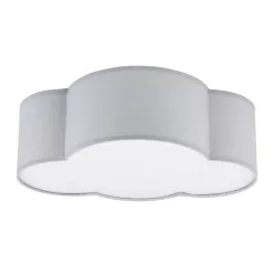 TK Lighting CLOUD MINI 3144 Plafonlámpa 2x15W/LED E27