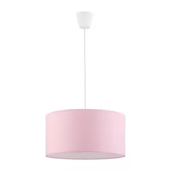 TK Lighting RONDO KIDS 3231 Függőlámpa 1x25W/LED E27