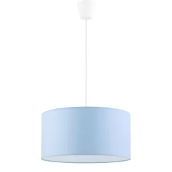 TK Lighting RONDO KIDS 3232 Függőlámpa 1x25W/LED E27
