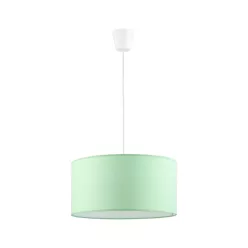 TK Lighting RONDO KIDS 3233 Függőlámpa 1x25W/LED E27