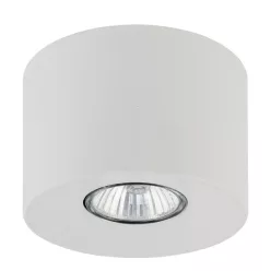 TK Lighting ORION 3234 Felületi spotlámpa 1x10W/GU10/LED