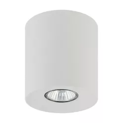 TK Lighting ORION 3237 Felületi spotlámpa 1x10W/GU10/LED