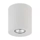 TK LIGHTING 3237 ORION Hengeres Mennyezeti Lámpa Fehér GU10 IP20