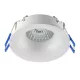TK Lighting EYE 3500 Beépíthető spotlámpa 1x50W/GU10