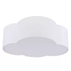  TK Lighting CLOUD MINI 4228 Süllyesztett mennyezeti lámpa 2x60W/E27