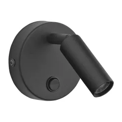 TK Lighting ENZO 4237 Fali lámpa 1x3W/LED