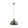 TK Lighting OSLO 4508 Függőlámpa 1x15W/E27 IP20