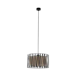 TK Lighting HARMONY 4562 Függőlámpa 1x15W/E27 IP20
