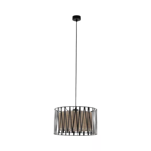 TK Lighting HARMONY 4562 Függőlámpa 1x15W/E27 IP20